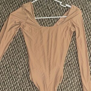 Smoothez by aerie bodysuit